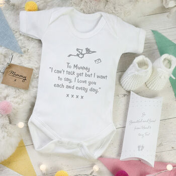 From The Bump Gift, For Mum To Be, 4 of 12