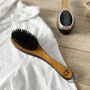 Personalised Clothes Brush, thumbnail 1 of 2
