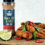 Time To Taco Barbecue Rub Seasoning Set, thumbnail 4 of 9