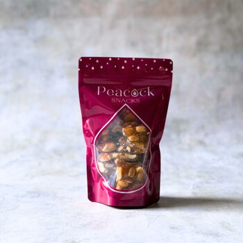 Peanut Brittle, 2 of 3