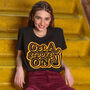 Get A Groove On Women's Slogan T Shirt, thumbnail 4 of 7