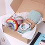 Unisex New Baby Gift Set, thumbnail 1 of 5