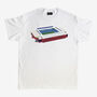 Ibrox Stadium Rangers T Shirt, thumbnail 2 of 4