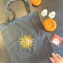 Dark Side Of The Moon Boo Box – Magical Halloween Gift For Her And Teens, thumbnail 10 of 11