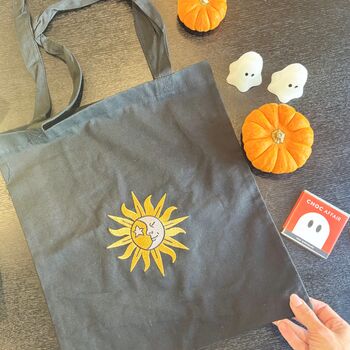 Dark Side Of The Moon Boo Box – Magical Halloween Gift For Her And Teens, 10 of 11