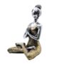 Yoga Lover Gift Statue, thumbnail 4 of 11