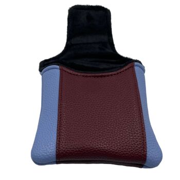 Aston Villa Villa Park Mallet Putter Cover, 2 of 5