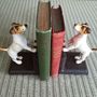 Jack Russell Bookends, thumbnail 3 of 6