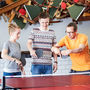 Private Table Tennis Masterclass For Four, thumbnail 1 of 12