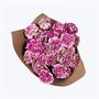 Pink Carnations Fresh Flower Bouquet, thumbnail 1 of 3