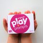 Play Prompts Activity Cards For One Three Year Olds, thumbnail 1 of 12