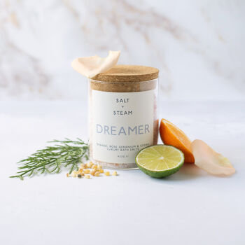 Dreamer Bath Salts, 4 of 4