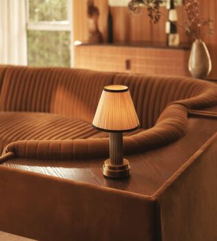 Emmie Portable Lamp, 6 of 7