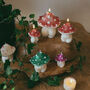 Glittery Goddess Mushrooms, thumbnail 3 of 3
