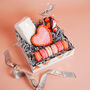 Classic Valentine's Day Treats Gift Box, thumbnail 5 of 6