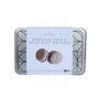 Baking Kit | Chocolat Noir Macarons Gift Tin, thumbnail 1 of 7