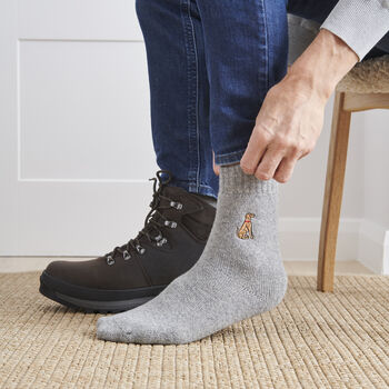 Vizsla Father’s Day Card – Dog Dad Card From The Dog, 5 of 12