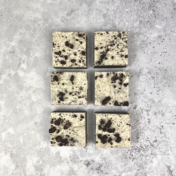 Cookies And Cream Brownie, 2 of 2