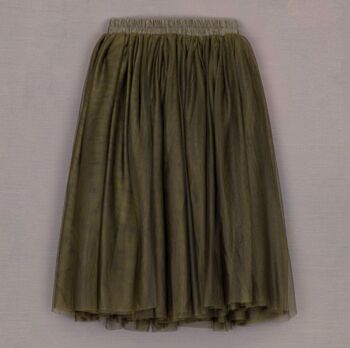 Felicity Couture Set Olive Green, 8 of 9