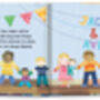 Personalised Children's Book, Incredible Big Brother, thumbnail 6 of 10