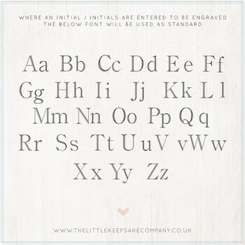 This Mummy Belongs To… Rose Gold Personalised Heart Necklace, 3 of 4