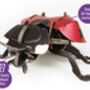 Build Your Own Ladybird, thumbnail 9 of 12