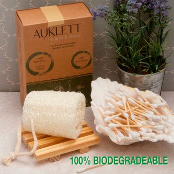 Bamboo Cotton Buds 250 Pieces, 7 of 11