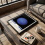 The Solar System Set Of Eight Planet Prints, thumbnail 3 of 12