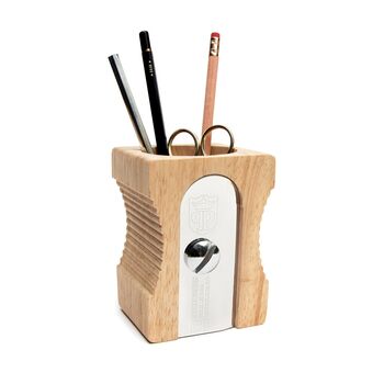 Giant Sharpener Desk Tidy, 3 of 7