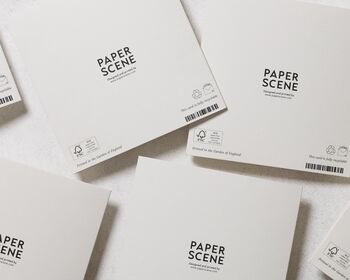 Pigs In Blankets Christmas Card Husband Or Boyfriend, 4 of 7