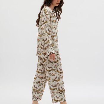 Fable A Night's Tale Woodland Pyjamas, 4 of 8
