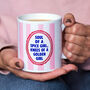 Funny Mug For Women, thumbnail 2 of 3