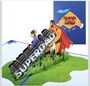 Pop Up 3D Super Dad Father's Day Card, thumbnail 1 of 3
