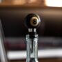 Eight Ball Bottle Stopper, thumbnail 2 of 2
