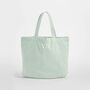 Personalised Custom Tote Classic Shopper Bag, thumbnail 5 of 8