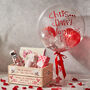 Personalised Valentines Crate Box, thumbnail 5 of 5