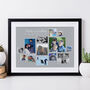 Personalised Family Is Everything Photo Collage, thumbnail 2 of 10