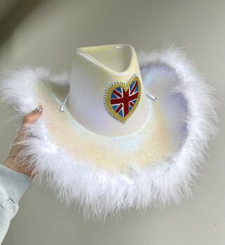 Eurovision Cowboy Hat, 4 of 4