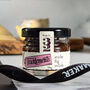 Luxury Triple Cheese Board Experience Gift Hamper, thumbnail 5 of 7