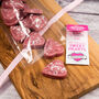 Three Valentines Heart Bag Selector *Free Delivery*, thumbnail 1 of 8