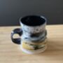 Handmade Ceramic Mug, thumbnail 2 of 4