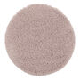 My Stain Resistant Easy Care Rug Nude Pink, thumbnail 5 of 5
