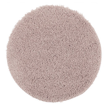 My Stain Resistant Easy Care Rug Nude Pink, 5 of 5