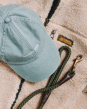 Matcha Club Cap, 10 of 12