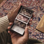 Personalised First Father's Day Baby Scan Photo Token, thumbnail 4 of 4