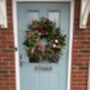 Luxurious Christmas Wreath Making Kit, thumbnail 4 of 4