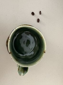 Ceramic Tea/Coffee Mug, 5 of 5