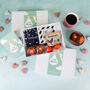 'A Special Delivery' Treats, Tea And Coffee Gift, thumbnail 2 of 2