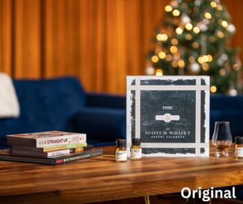 The Scotch Whisky Advent Calendar 2023, 6 of 8