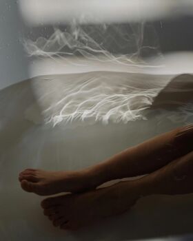 Cedarwood, Brown Sugar And Sage Bath And Body Oil, 3 of 5